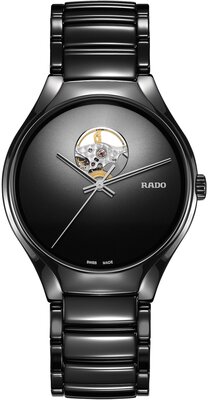 Rado True Round Secret Open Heart Automatic R27107152