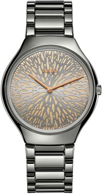 Rado True Round Thinline X Great Gardens of the World Automatic R27088122