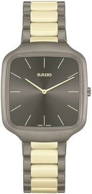 Rado True Square Thinline Les Couleurs Le Corbusier Quartz R27046172 Limited Edition 999pcs