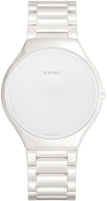 Rado True Thinline Stillness Quartz R27015012