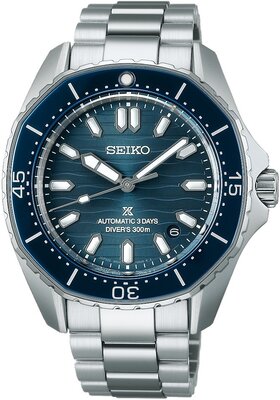 Seiko Prospex Sea Automatic Diver's SPB483J1