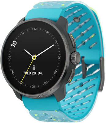 Suunto Race S Titanium Courtney