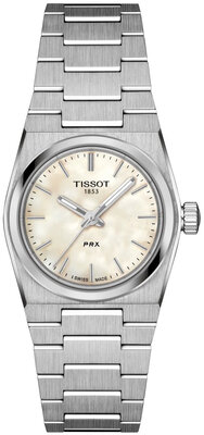 Tissot PRX Quartz T137.010.11.111.00