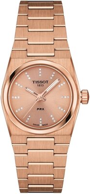 Tissot PRX Quartz T137.010.33.506.00