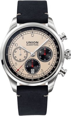 Union Glashütte Belisar Chronograph D009.427.16.262.02