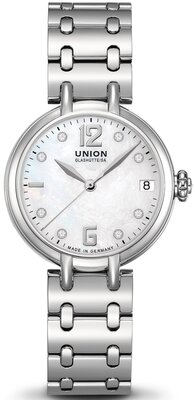 Union Glashütte Sirona Date D006.207.11.116.00