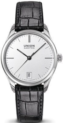 Union Glashütte Viro D011.207.16.031.00