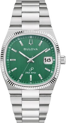 Bulova Precisionist Super Seville Quartz 96B439