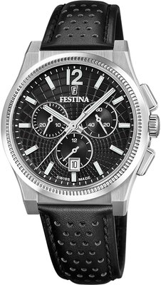 Festina Swiss Made 20060/4