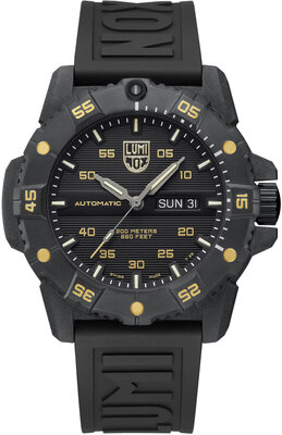 Luminox Master Carbon SEAL Automatic XS.3865.GOLD Limited Edition 999pcs