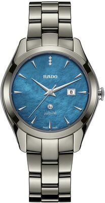 Rado HyperChrome Ash Barty II Quartz R32027962 Limited Edition 996 pcs