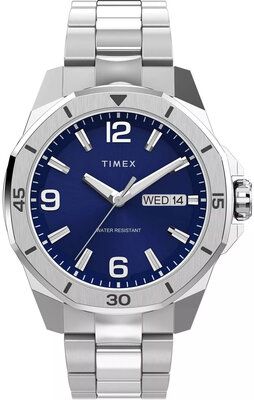 Timex Essex Avenue TW2W79500