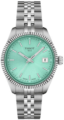 Tissot Ballade Quartz T156.210.11.091.00