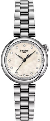 Tissot Desir Quartz T152.010.11.116.00