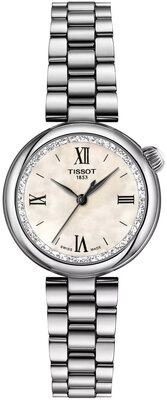 Tissot Desir Quartz T152.010.11.118.00