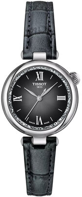 Tissot Desir Quartz T152.010.16.038.00