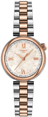 Tissot Desir Quartz T152.010.22.118.00