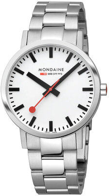 Mondaine Classic Quartz A660.30360.11SBJ