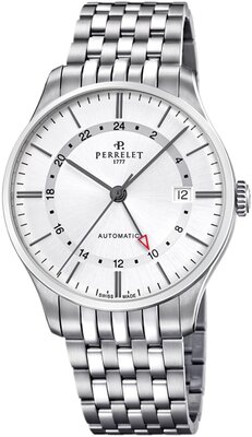 Perrelet Weekend GMT A1304/2