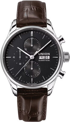 Union Glashütte Viro Chronograph D011.414.16.051.00