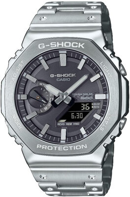 Casio G-Shock Full Metal GM-B2100SD-1AER