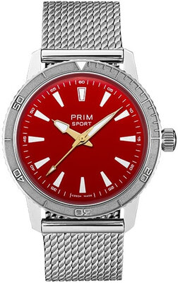 Prim Sport 38 A Automatic 71-922-501-00-1/05