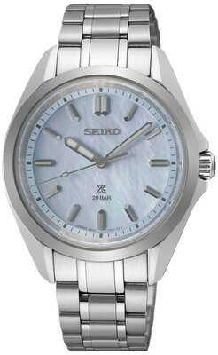 Seiko Prospex Sea Quartz SUR607J1