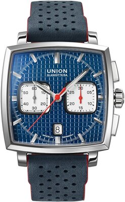 Union Glashütte Averin Chronograph D015.527.16.041.00