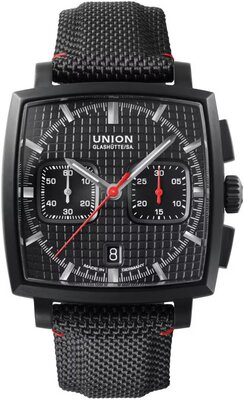 Union Glashütte Averin Chronograph D015.527.38.051.00