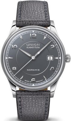 Union Glashütte Noramis Date D016.407.16.087.00