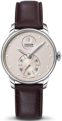 Union Glashütte Seris Small Second D013.228.16.021.00