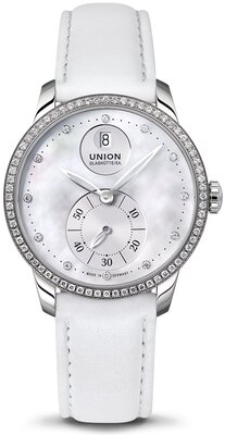 Union Glashütte Seris Small Second D013.228.66.116.00