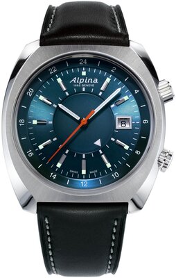 Alpina Startimer Pilot Heritage Automatic AL-555N4H6