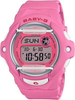 Casio Baby-G Cherry on Top BG-169CH-4ER