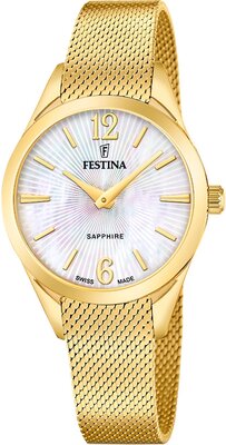 Festina Swiss Made 20077/1