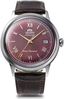 Orient Classic Bambino Version2 Automatic RA-AC0026R30B