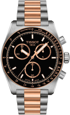 Tissot PR516 Quartz Chronograph T149.417.22.051.01