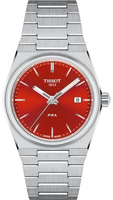 Tissot PRX 35mm T137.210.11.421.00