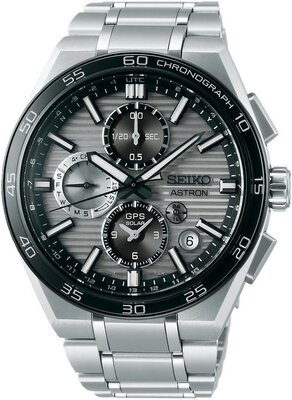 Seiko Astron GPS Solar SSH177J1