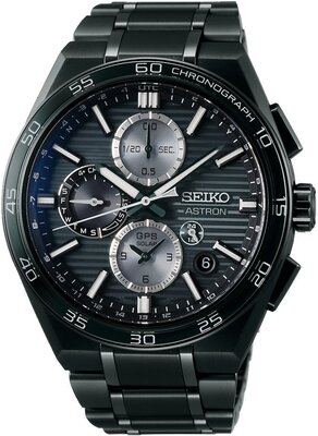 Seiko Astron GPS Solar SSH179J1