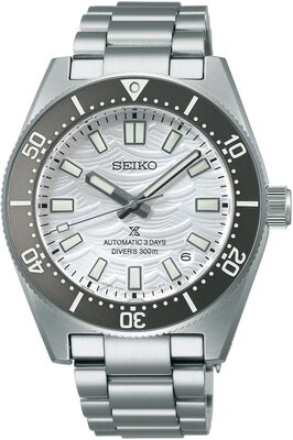 Seiko Prospex Sea Automatic SPB511J1 1965 Heritage Diver 60th Anniversary Limited Edition 6000pcs