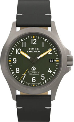 Timex Expedition North TW2W78100