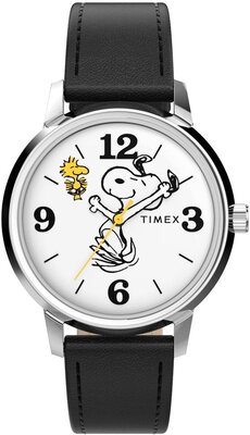 Timex Standard x Peanuts TW2Y19900