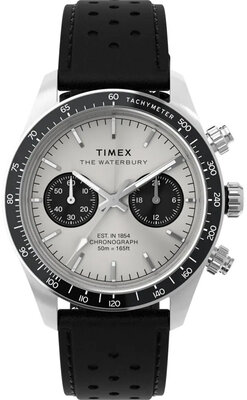 Timex Waterbury TW2Y19300