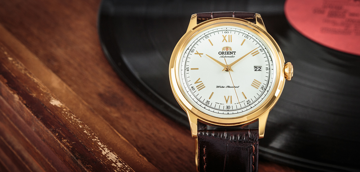 Orient bambino 2nd 2024 generation version 2